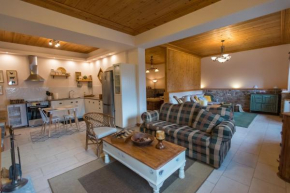 Willows Lodge
